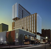 Omni Louisville Hotel - Tourism House