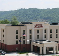 Hampton Inn  Suites Wilder - Tourism House