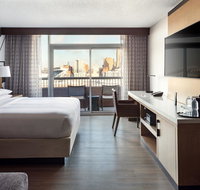 Marriott Cincinnati Downtown River Center - Tourism House