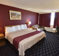 Red Roof Inn Lexington - Winchester - Tourism House