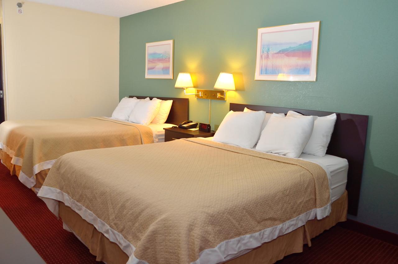 Days Inn By Wyndham Glasgow - thumb 13