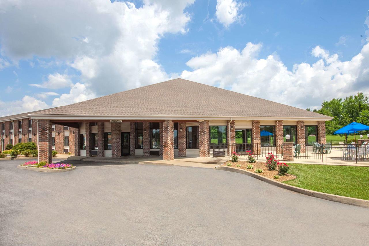 Days Inn By Wyndham Glasgow - thumb 28