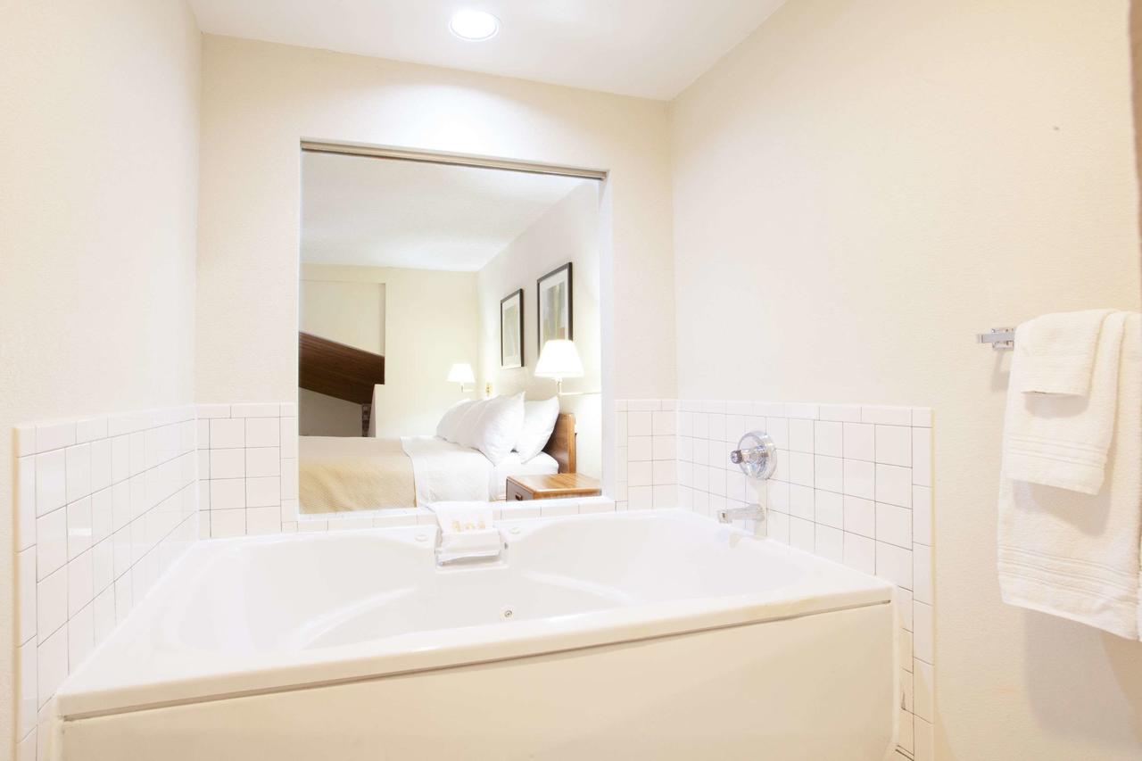 Days Inn By Wyndham Glasgow - thumb 31