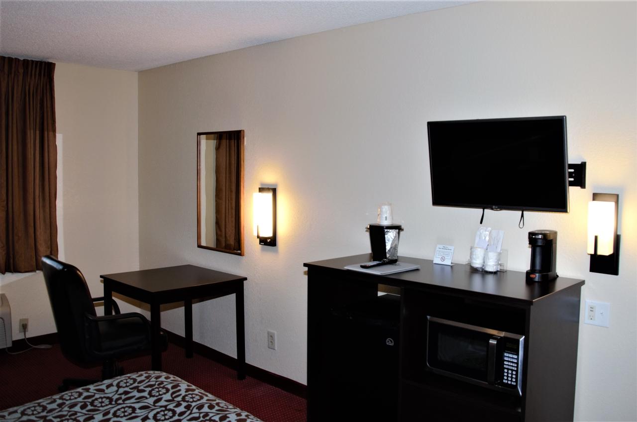 Days Inn By Wyndham Glasgow - thumb 20