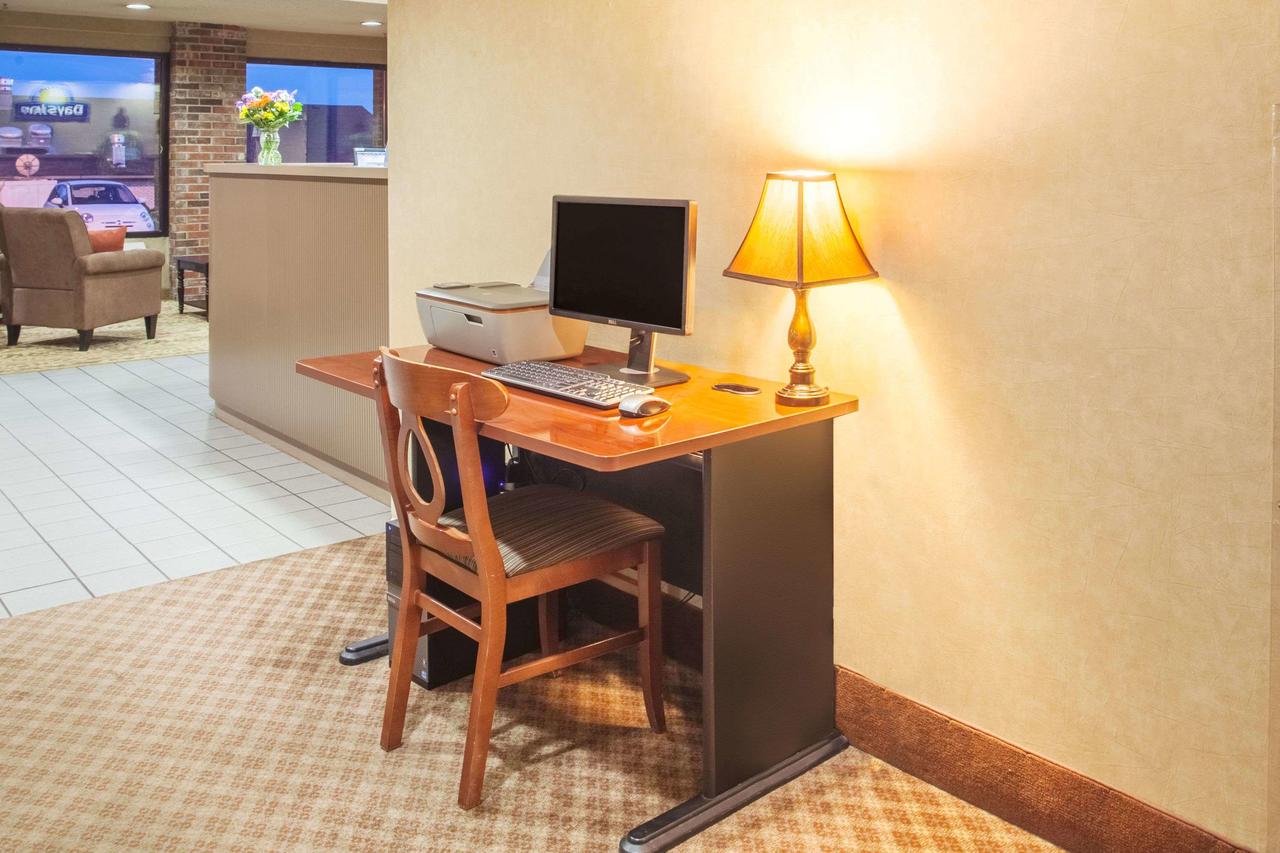 Days Inn By Wyndham Glasgow - thumb 27