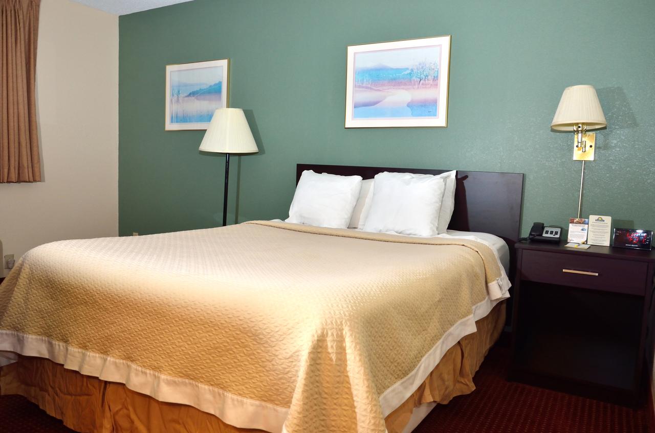 Days Inn By Wyndham Glasgow - thumb 17