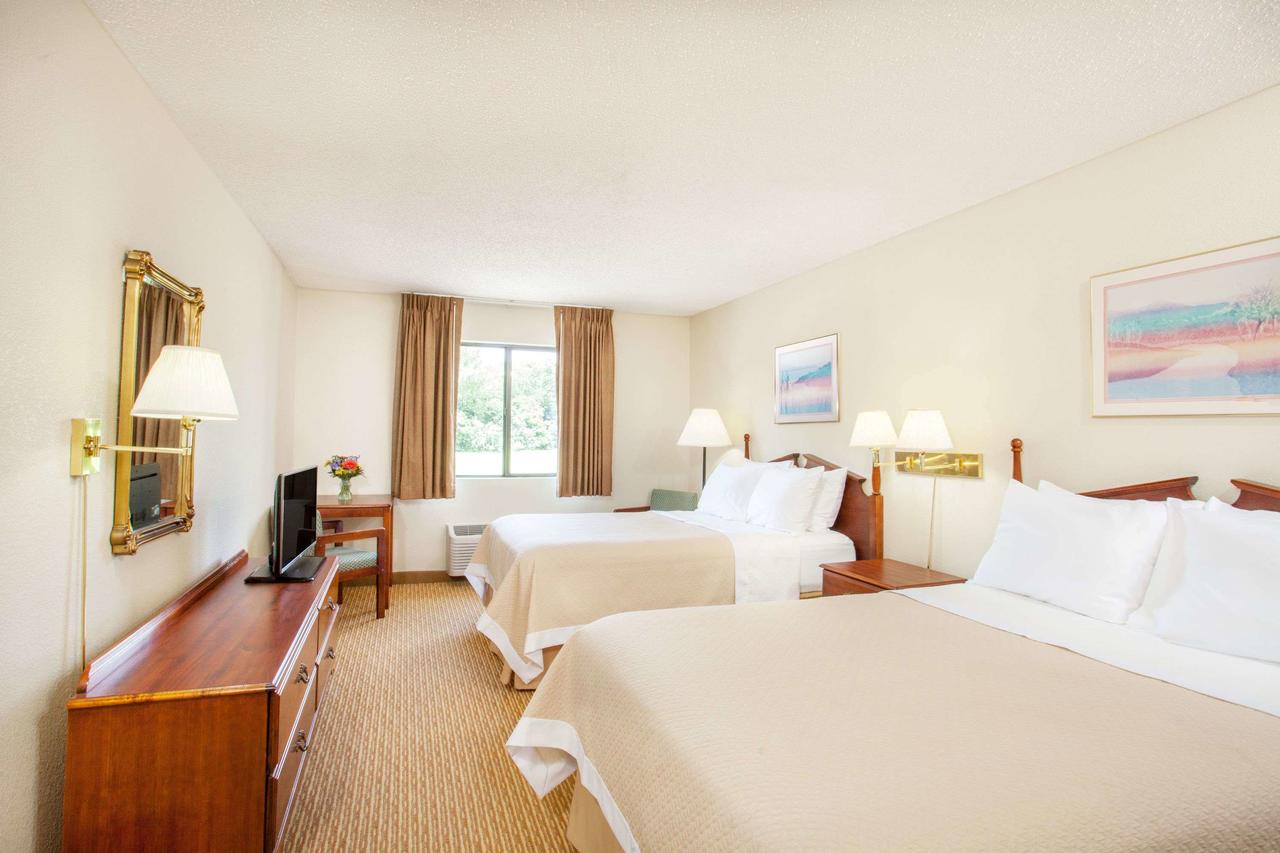 Days Inn By Wyndham Glasgow - thumb 33