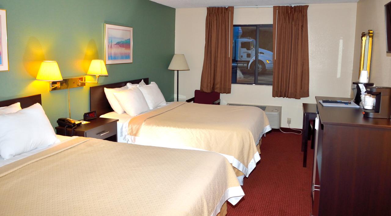 Days Inn By Wyndham Glasgow - thumb 11