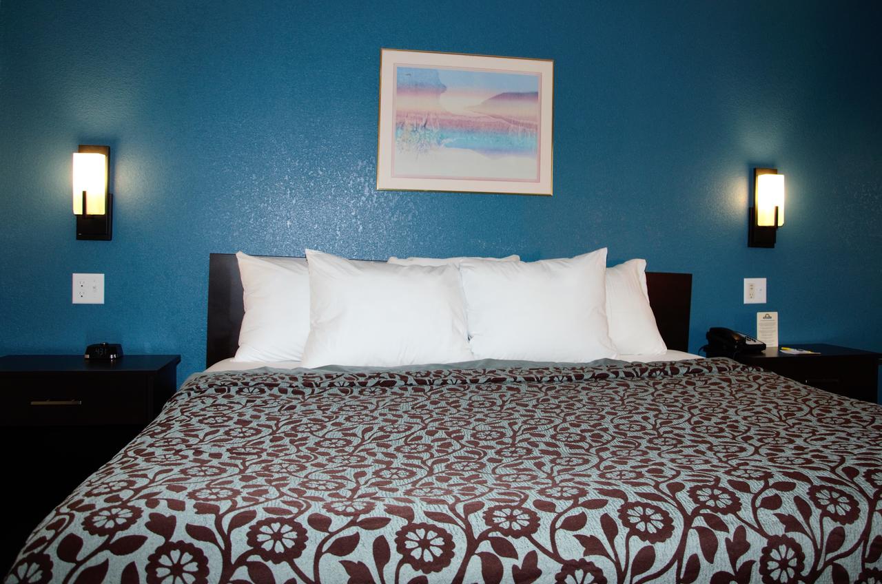 Days Inn By Wyndham Glasgow - thumb 19