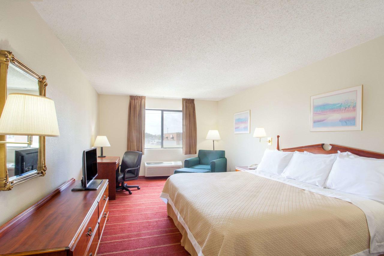 Days Inn By Wyndham Glasgow - thumb 24