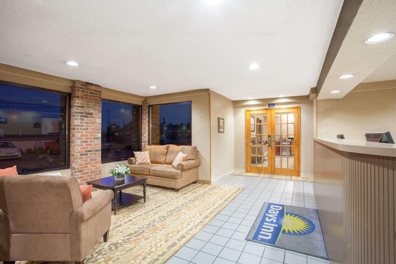 Days Inn By Wyndham Glasgow - thumb 32