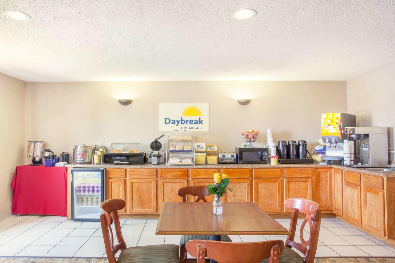 Days Inn By Wyndham Glasgow - thumb 29