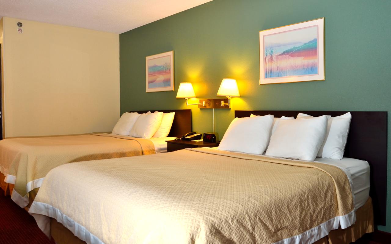 Days Inn By Wyndham Glasgow - thumb 12