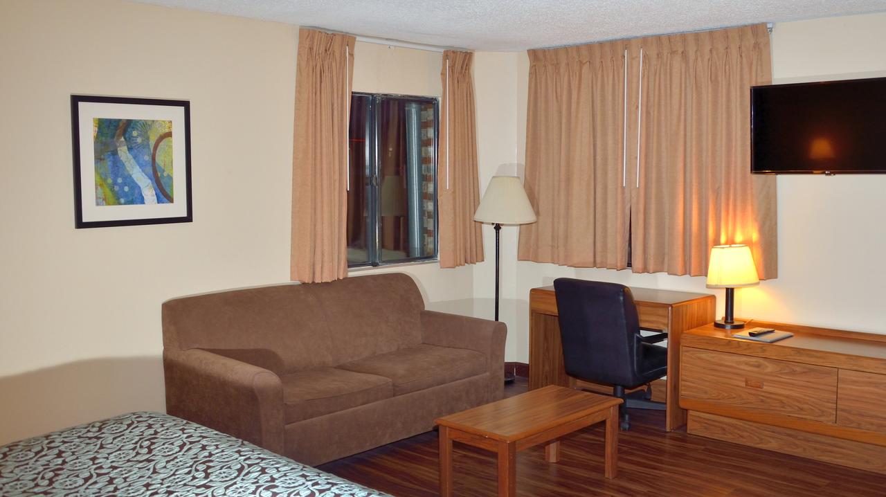 Days Inn By Wyndham Glasgow - thumb 5