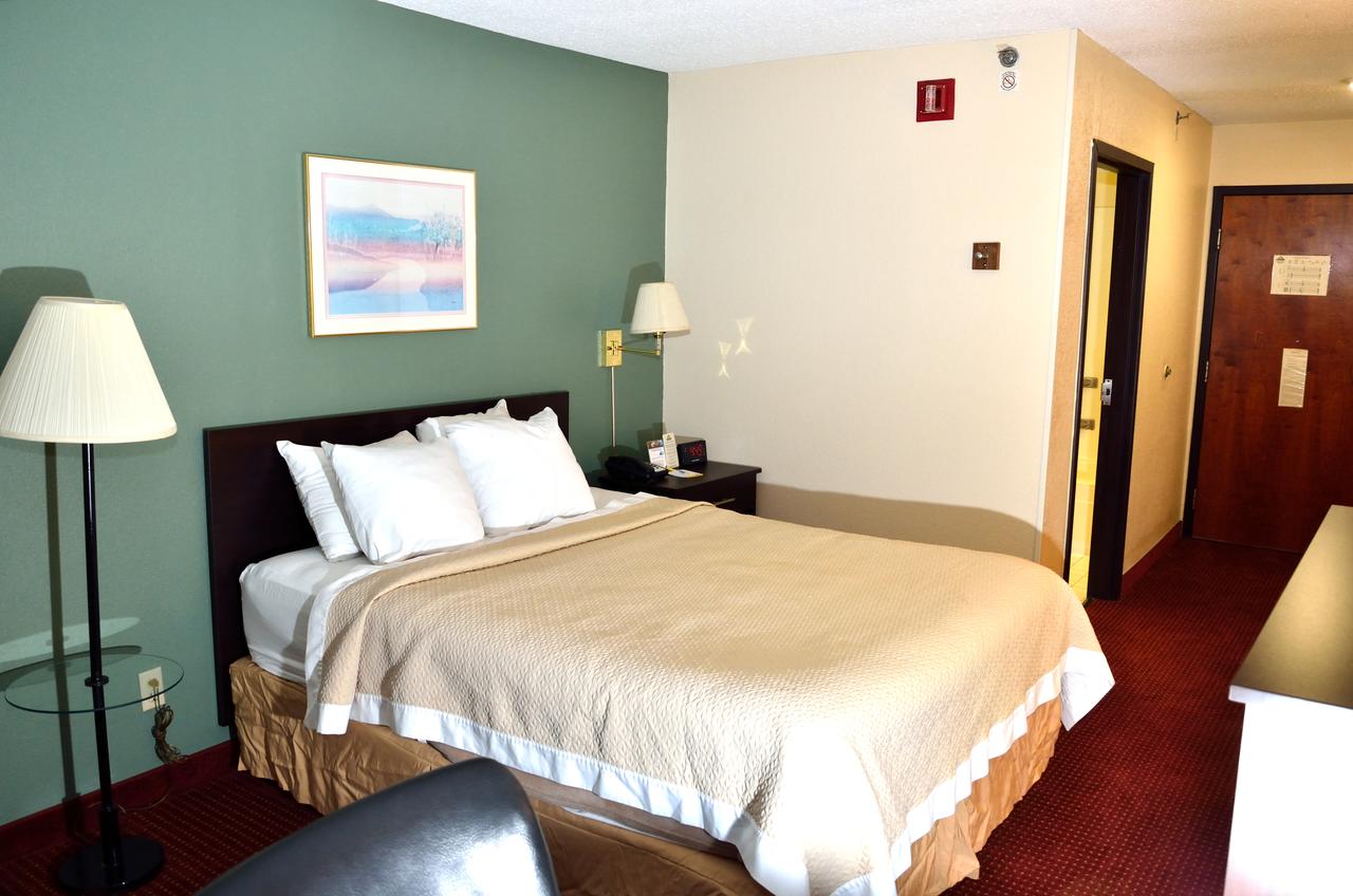 Days Inn By Wyndham Glasgow - thumb 4