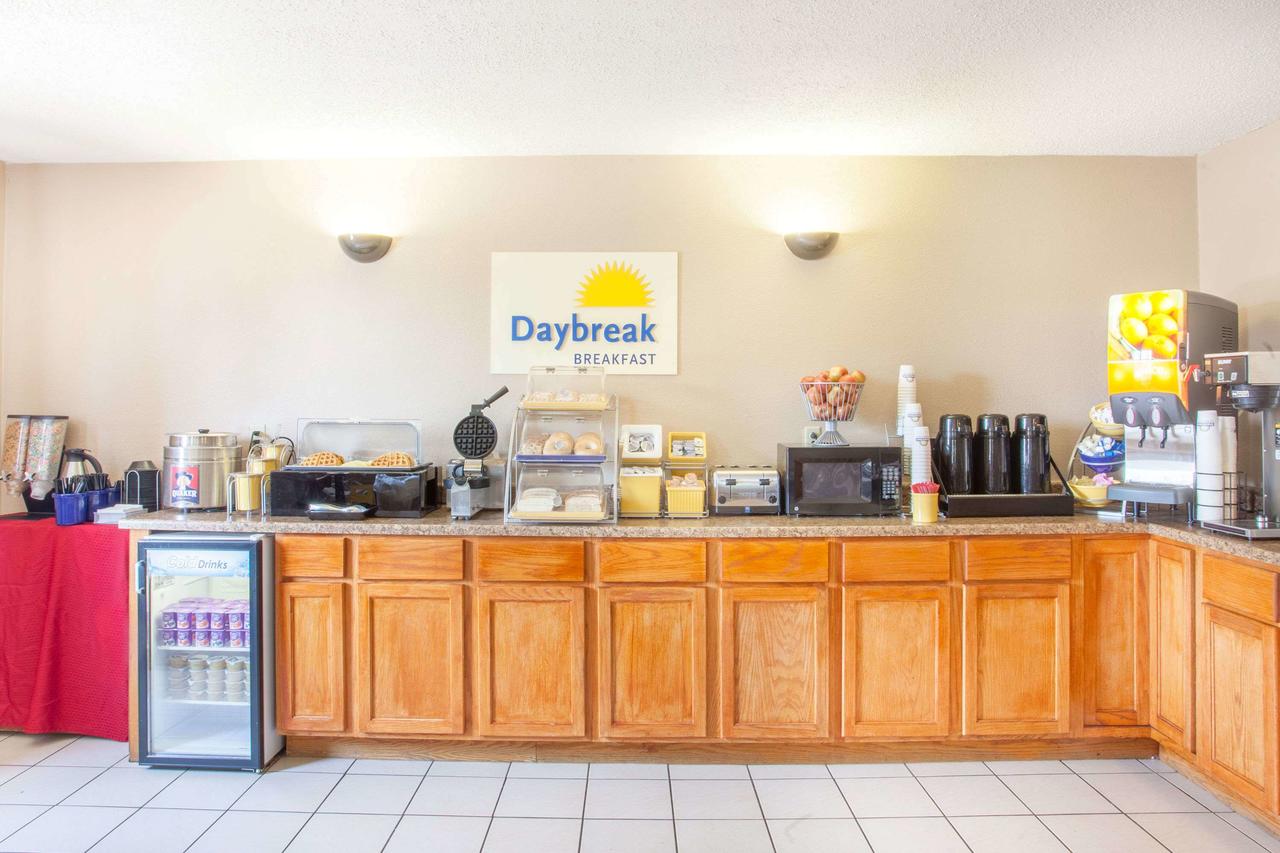 Days Inn By Wyndham Glasgow - thumb 34