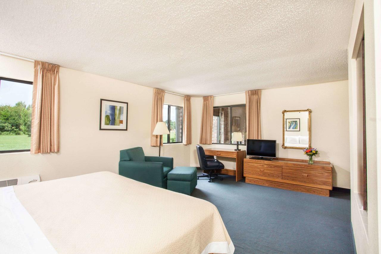 Days Inn By Wyndham Glasgow - thumb 23