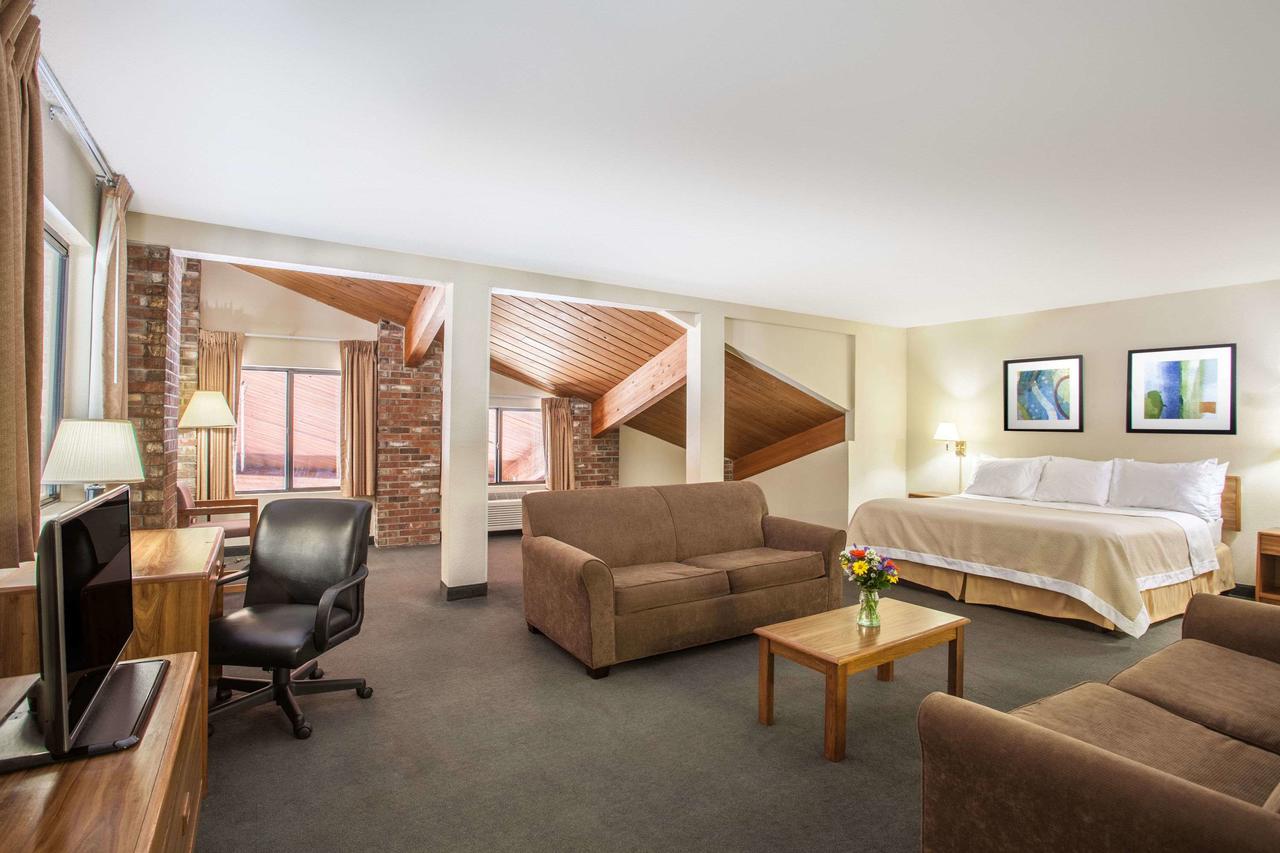 Days Inn By Wyndham Glasgow - thumb 22