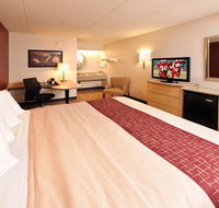 Red Roof Inn Louisville East - Hurstbourne - Tourism House