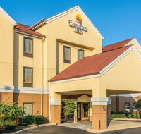 Comfort Inn Cincinnati Airport Turfway Road - Tourism House