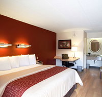 Red Roof Inn Lexington South - Tourism House