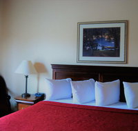 Creekside Lodge Berea - Tourism House