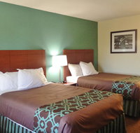 Americas Best Value Inn Bowling Green - Tourism House