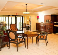 Red Roof Inn London I-75 - Tourism House