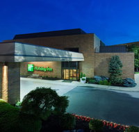 Holiday Inn Cincinnati Airport - Tourism House