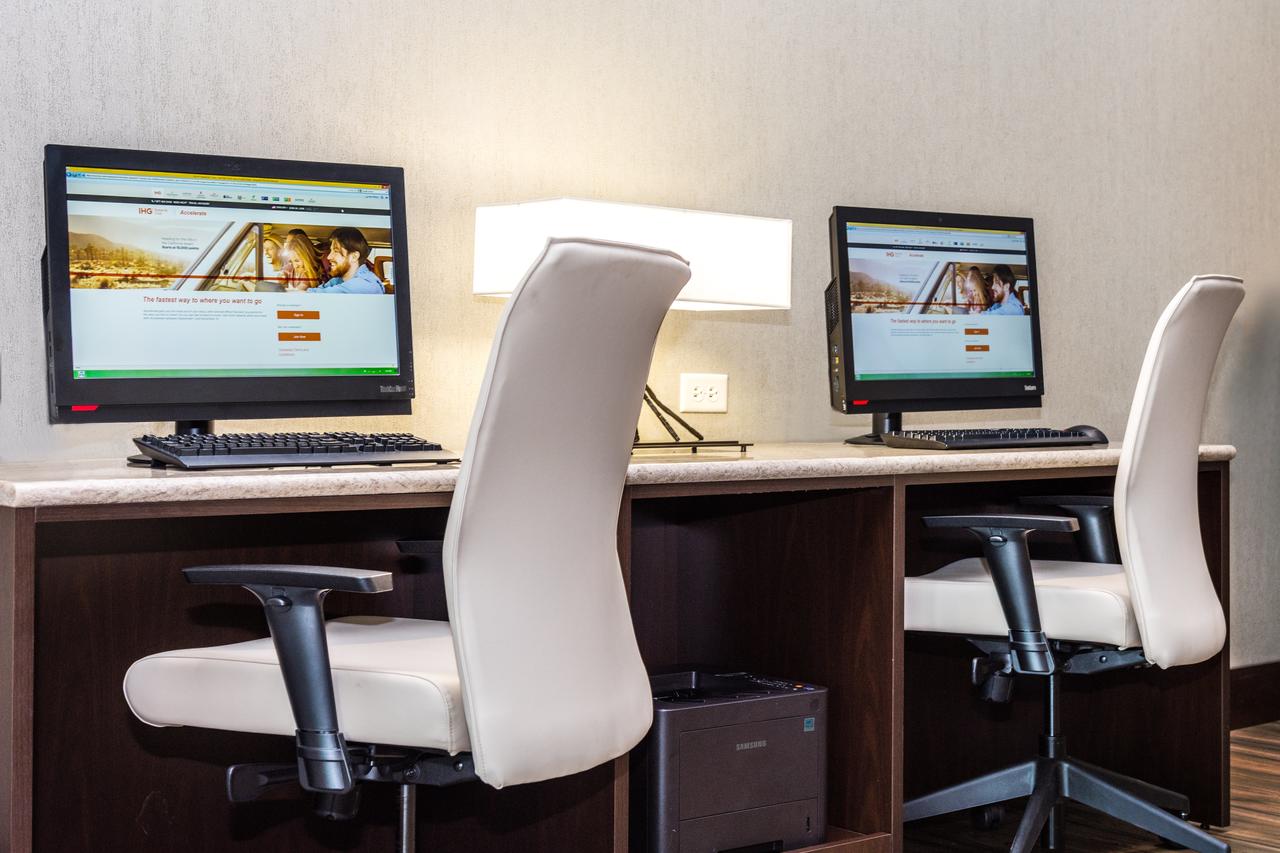 Holiday Inn Lexington - Hamburg - thumb 12