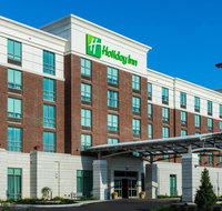 Holiday Inn Lexington - Hamburg - Tourism House