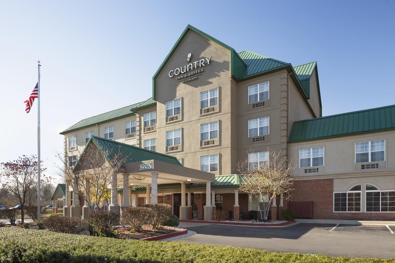 Country Inn & Suites By Radisson, Lexington, KY - thumb 10