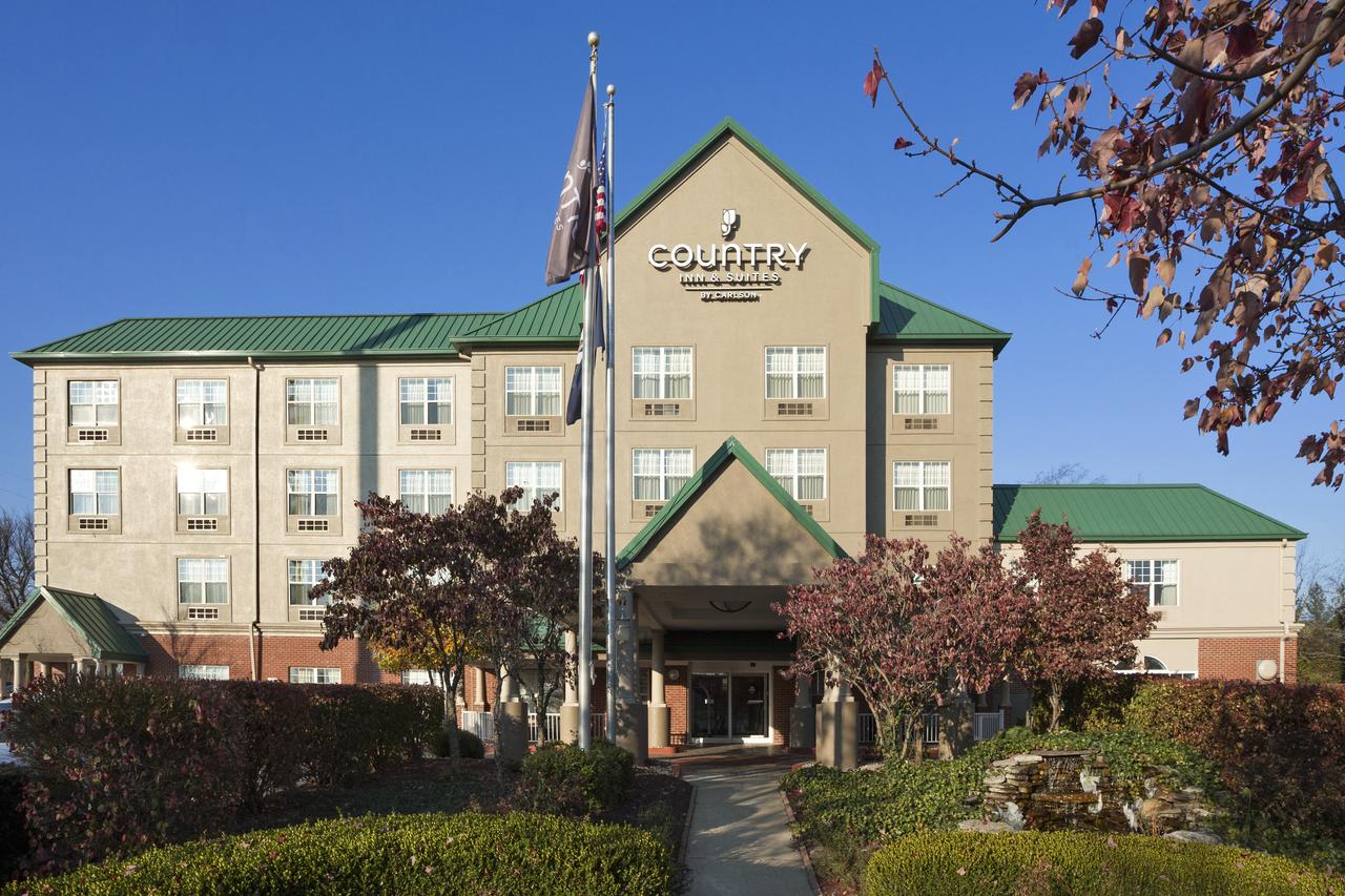 Country Inn & Suites By Radisson, Lexington, KY - thumb 14