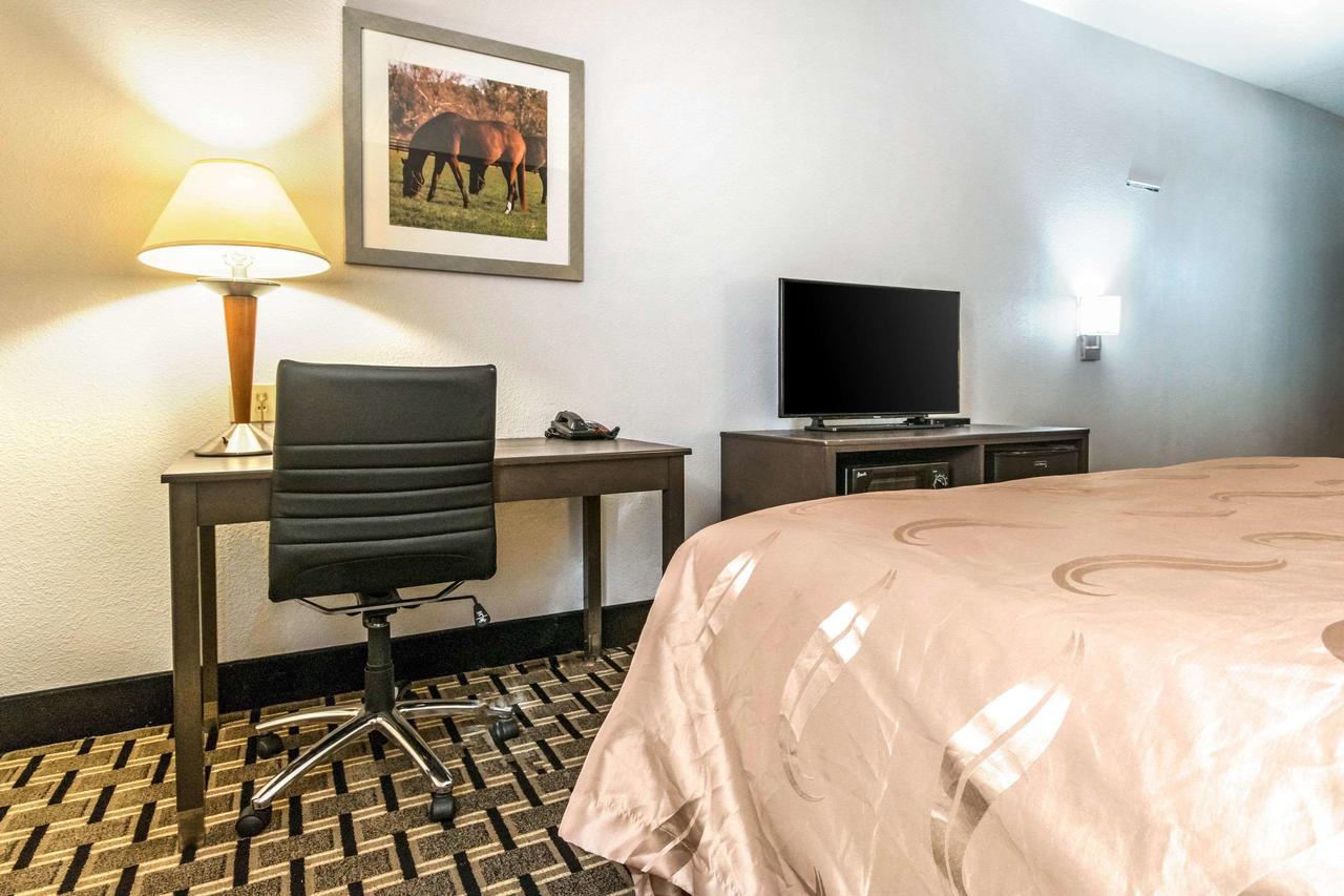 Quality Inn Of Lexington - thumb 7