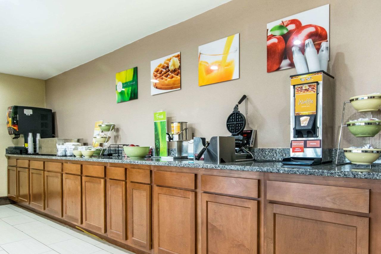 Quality Inn Of Lexington - thumb 3