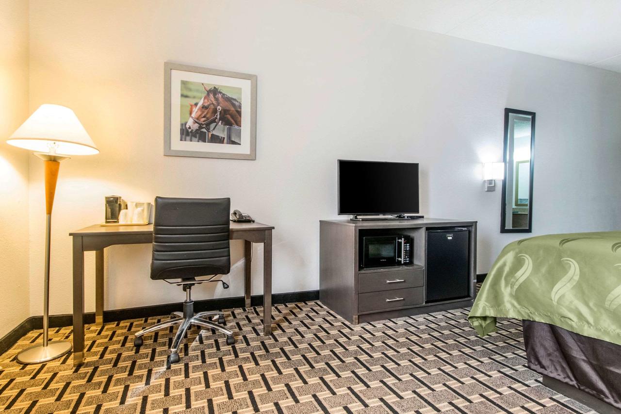 Quality Inn Of Lexington - thumb 24