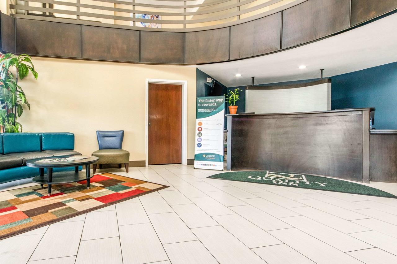 Quality Inn Of Lexington - thumb 16