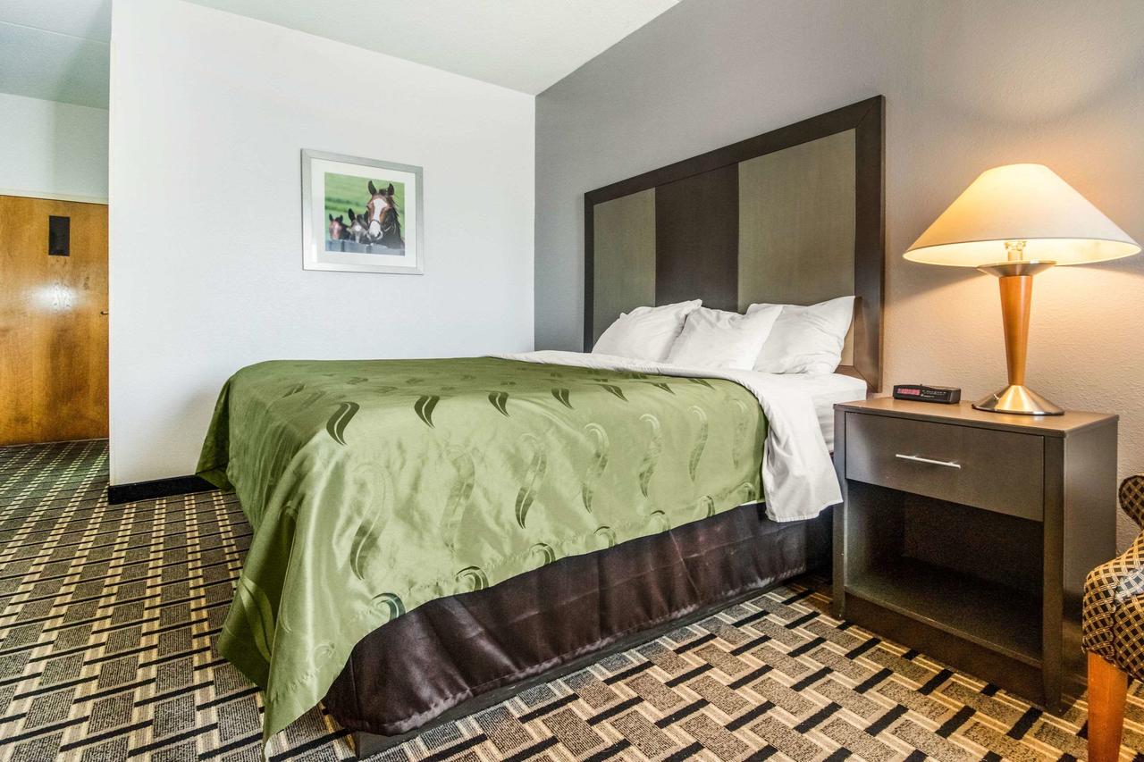 Quality Inn Of Lexington - thumb 13