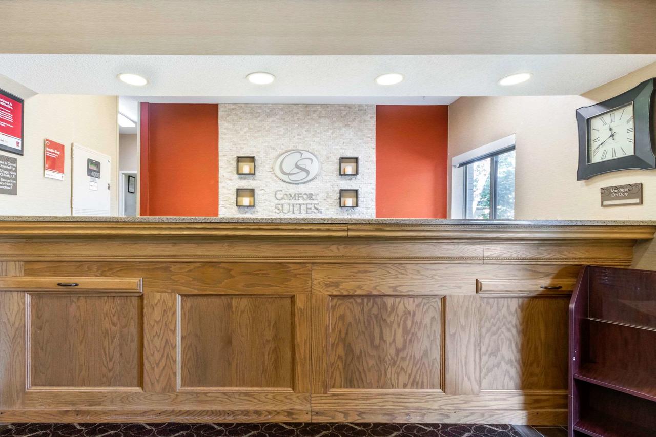 Comfort Suites Keeneland/Airport - thumb 14