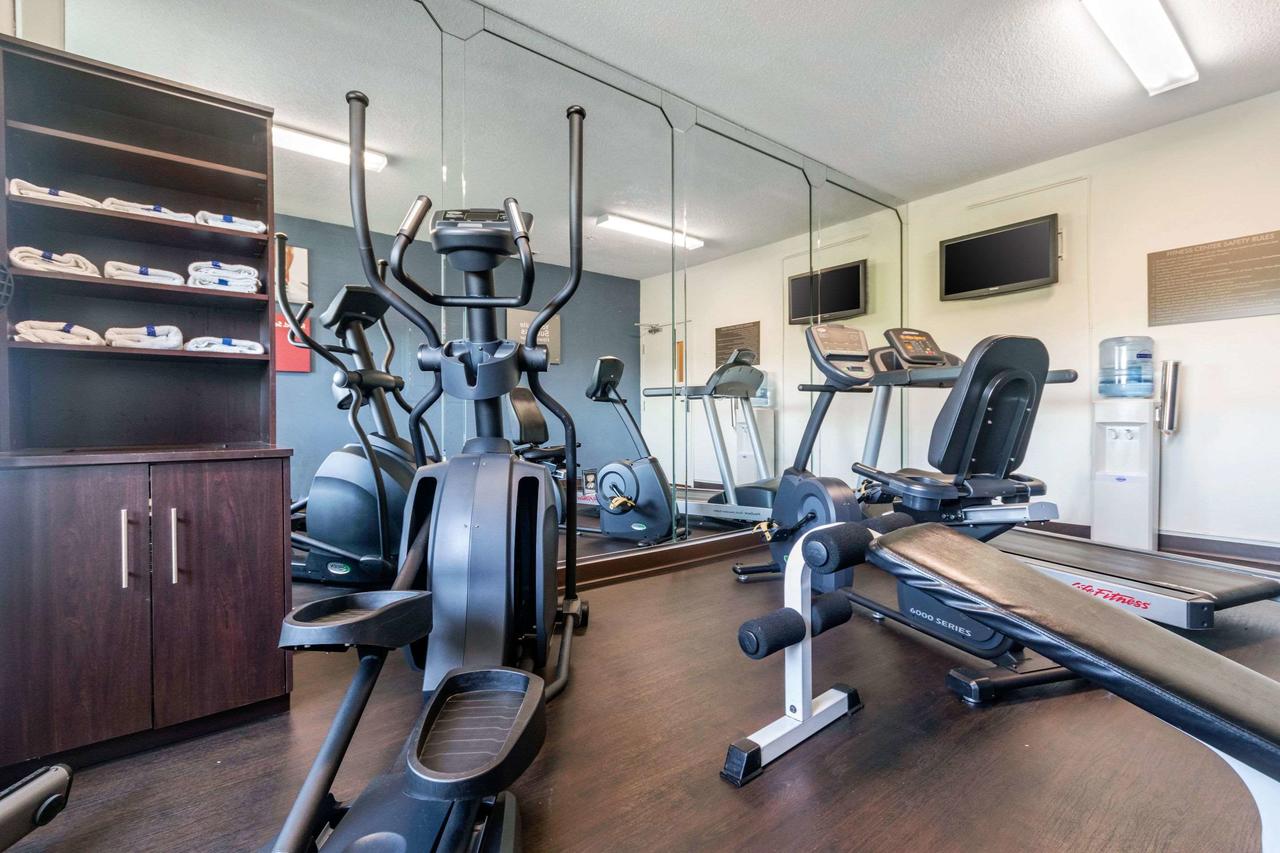 Comfort Suites Keeneland/Airport - thumb 26