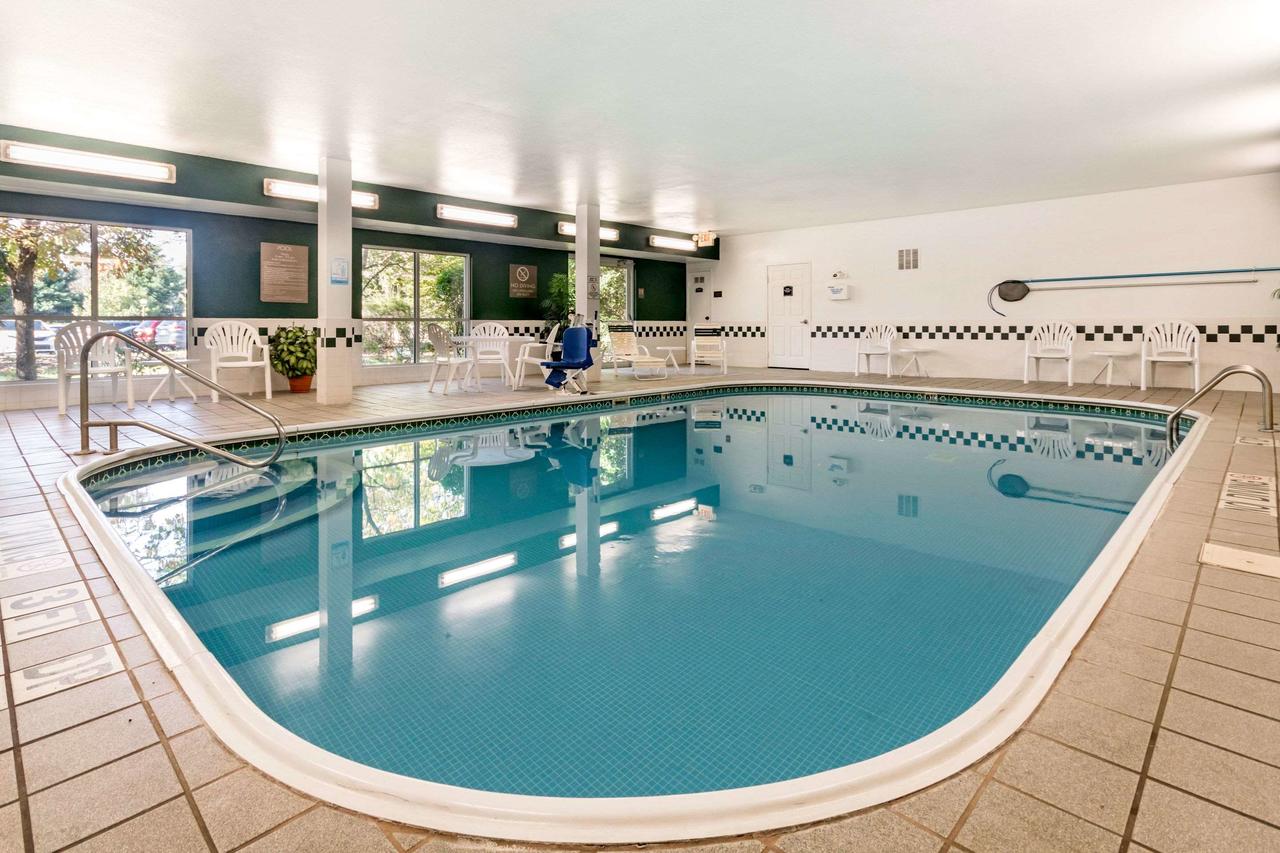 Comfort Suites Keeneland/Airport - thumb 24