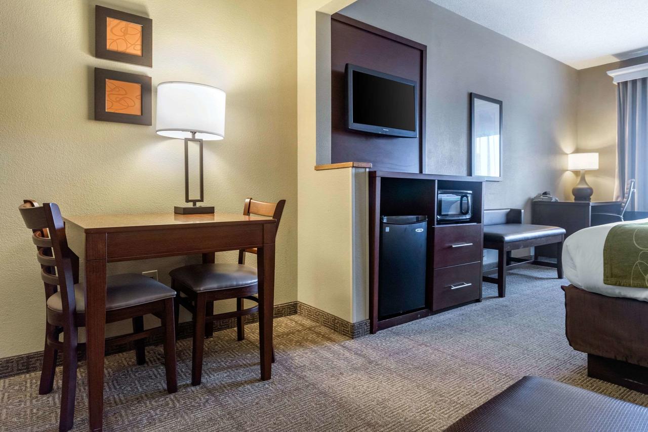 Comfort Suites Keeneland/Airport - thumb 3