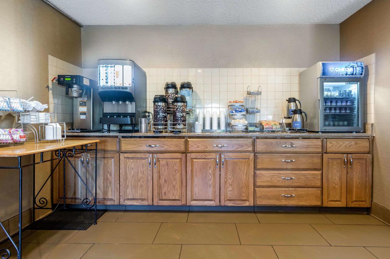 Comfort Suites Keeneland/Airport - thumb 25