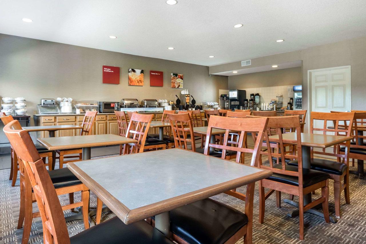 Comfort Suites Keeneland/Airport - thumb 10