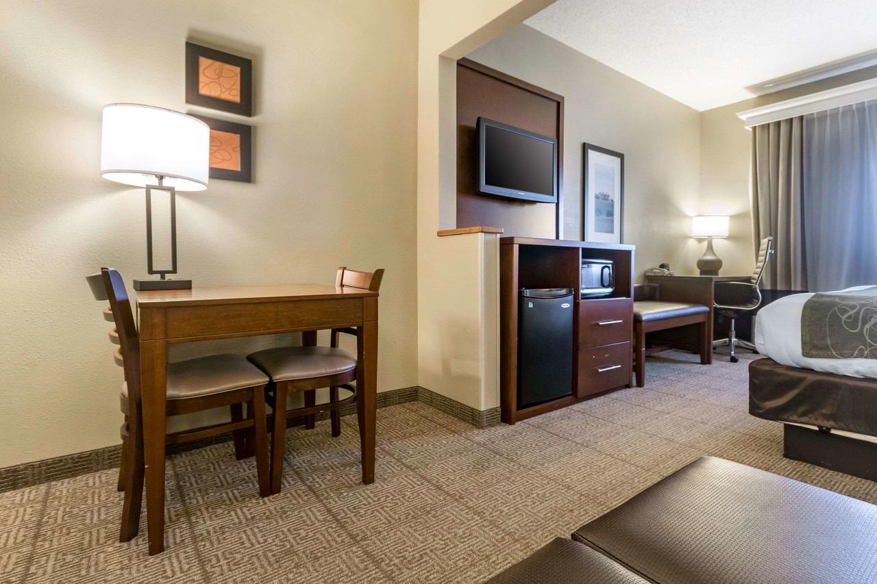 Comfort Suites Keeneland/Airport - thumb 15
