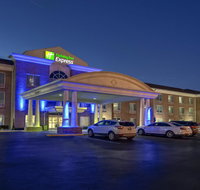 Holiday Inn Express Hotel  Suites London - Tourism House