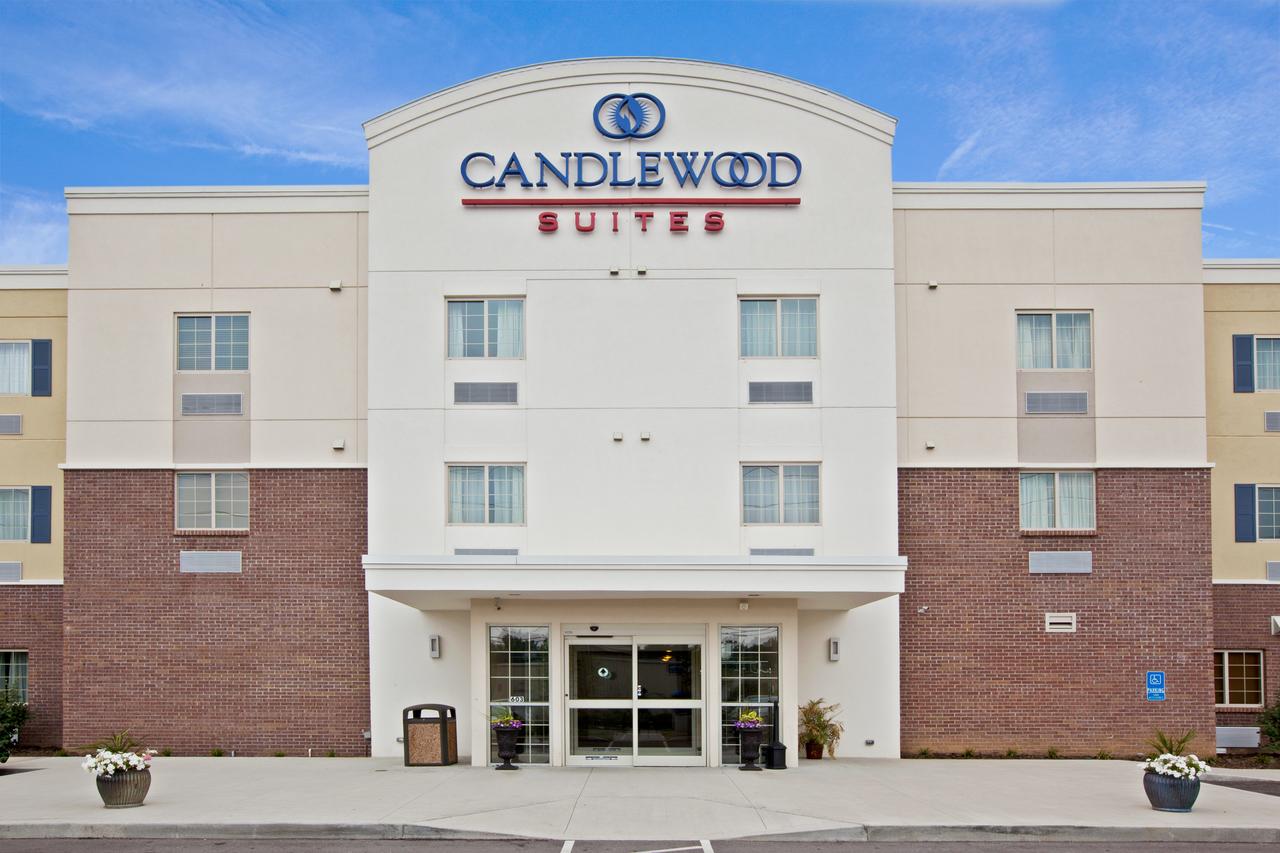 Candlewood Suites Lexington - thumb 0