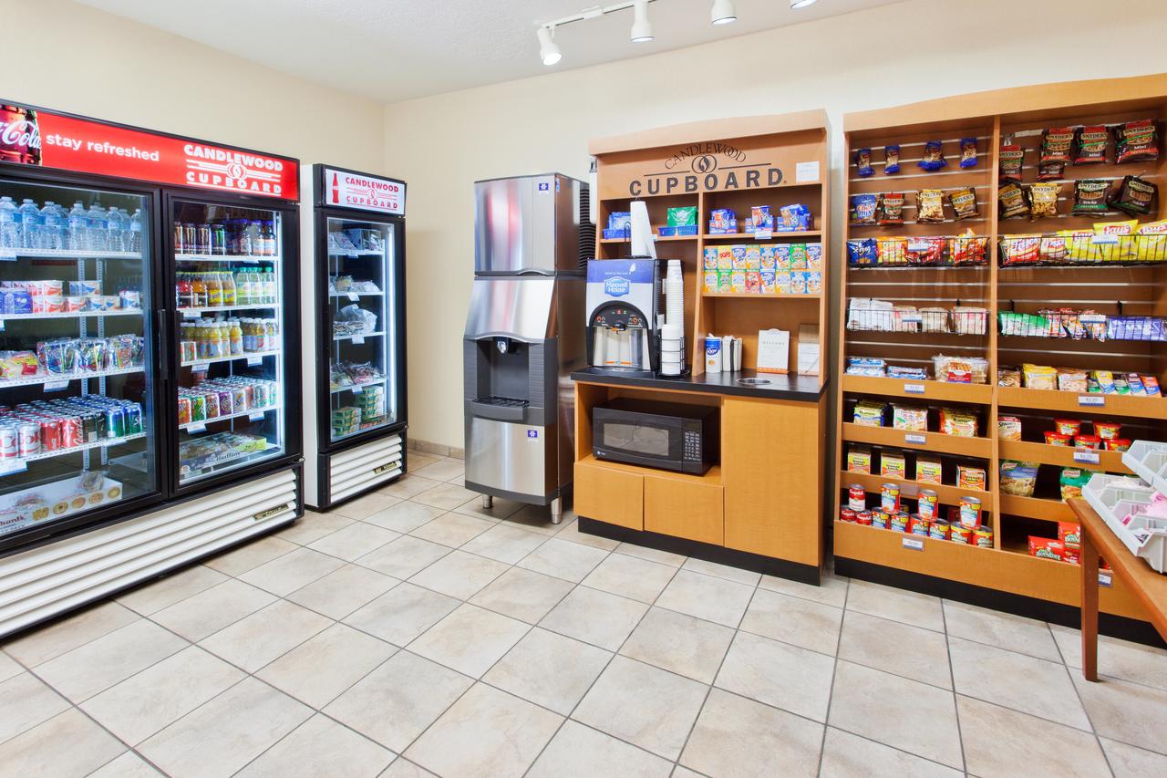 Candlewood Suites Lexington - thumb 24