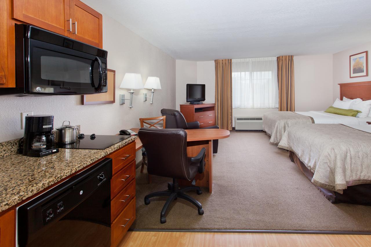 Candlewood Suites Lexington - thumb 1