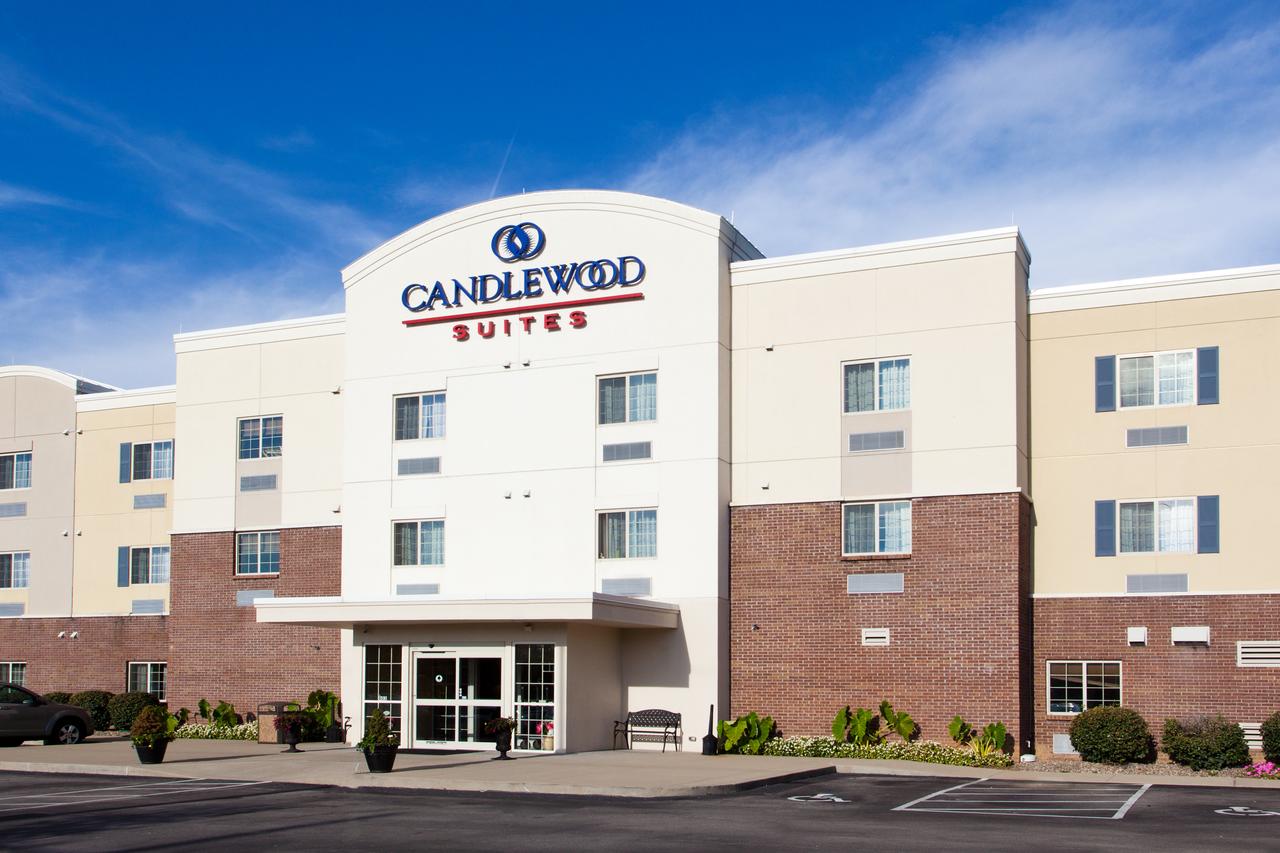 Candlewood Suites Lexington - thumb 9